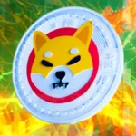 Shiba Inu Burn Rate Soars 250% Signaling SHIB Price Breakout Ahead?