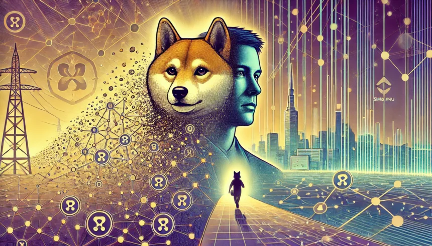 Shiba Inu Lead Drops Hint About TREAT Token Launch – What’s Coming Next?