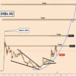 Shiba Inu Price Ready For 130% Surge With Bullish Patterns Marked By Higher Highs