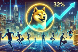 Shiba Inu pris satt för potentiell rally: varför köpa SHIB nu är vettigt.