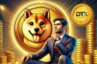 Shiba Inu (SHIB) Nears Breakout; Will Ethereum (ETH) Surpass $5,000 by Year End? Whales Bid High on This New ICO After Crossing $9M