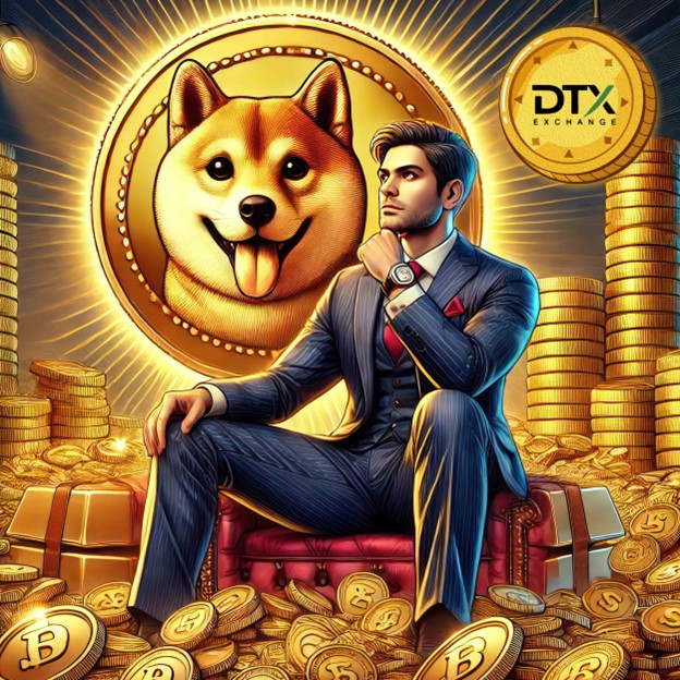 Shiba Inu (SHIB) Nears Breakout; Will Ethereum (ETH) Surpass $5,000 by Year End? Whales Bid High on This New ICO After Crossing $9M