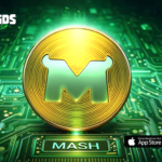 Shiba Inu (SHIB) & Pepe (PEPE) Holders Ditch Meme Coin Mania for Rising Star Monsta Mash ($MASH)