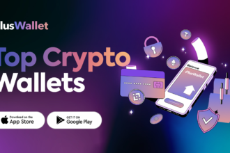 Shield Your Digital Assets with the Most Secure Crypto Wallets: PlusWallet, Binance Wallet, ByBit Wallet, & Trezor