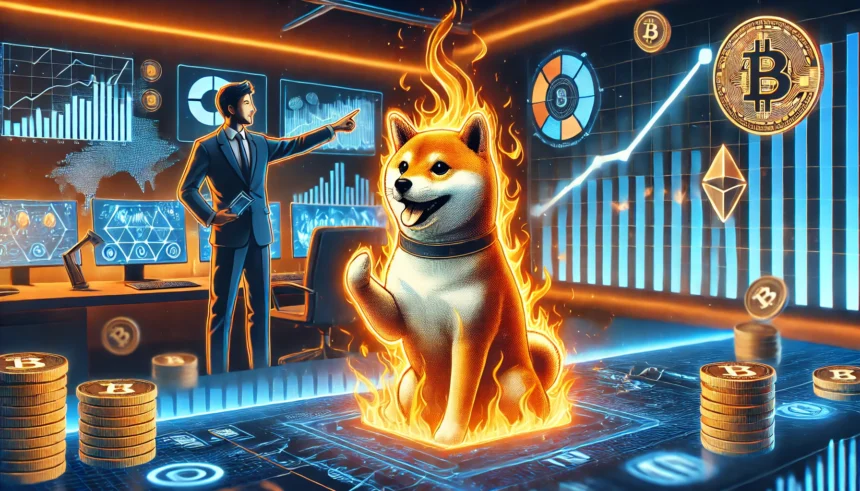 SHIFU: Shiba Inu’s New Meme Coin Revealed—All the Details