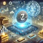 Singularity Finance Partners with Zoth for ZLTN Prime Tokenized Asset