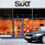 Sixt Surveys Launching Earning Rental Points