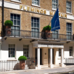 SLH Hotel’s Diamond Member Fatigue: Case Flemings Mayfair Where Manager Advises Guest To Stay At Hilton Next Time