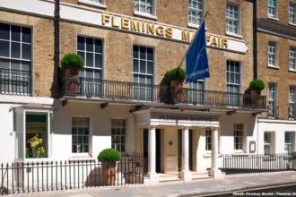 SLH Hotel’s Diamond Member Fatigue: Case Flemings Mayfair Where Manager Advises Guest To Stay At Hilton Next Time