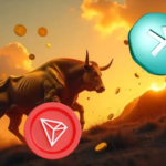 Small Pause, Big Opportunity: KAS and TRX Poised for Explosive Growth