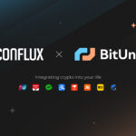 Smile Shop Joins Conflux PayFi Ecosystem with BitUnion Prepaid Card