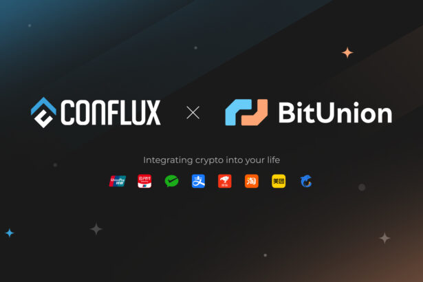 Smile Shop Joins Conflux PayFi Ecosystem with BitUnion Prepaid Card