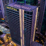 Sofitel Kuala Lumpur Damansara Shares Elite Numbers On Front Desk Display