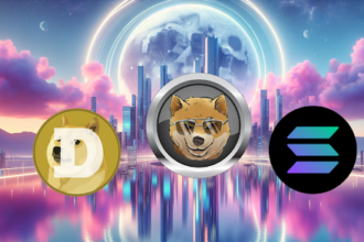 SOL Price Surge: As Solana Hits $250, Dogecoin (DOGE) Will Trade at $0.5, While Dogen (DOGEN) Achieves a Staggering 30,000% Rally to $5!