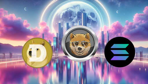 SOL Price Surge: As Solana Hits $250, Dogecoin (DOGE) Will Trade at $0.5, While Dogen (DOGEN) Achieves a Staggering 30,000% Rally to $5!