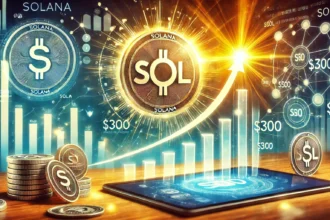 Solana and Toncoin Poised for New Peaks: Here’s Why