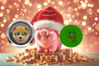 Solana-Based Meme Coin Frenzy as Dogen Achieves 18,000% and Prices PEPE Out of the Market