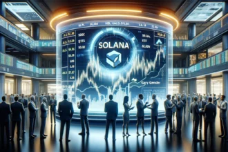 Solana ETFs Blocked? SEC Reportedly Rejecting Key Crypto Applications