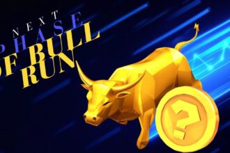 Solana, Ethereum, Kaspa, and XYZVerse Ready for January Gains—Bull Run Phase Two Incoming?