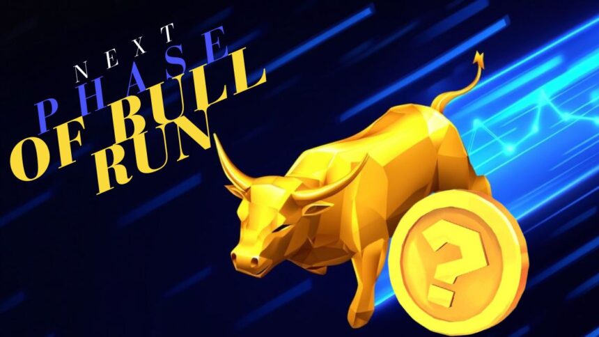 Solana, Ethereum, Kaspa, and XYZVerse Ready for January Gains—Bull Run Phase Two Incoming?