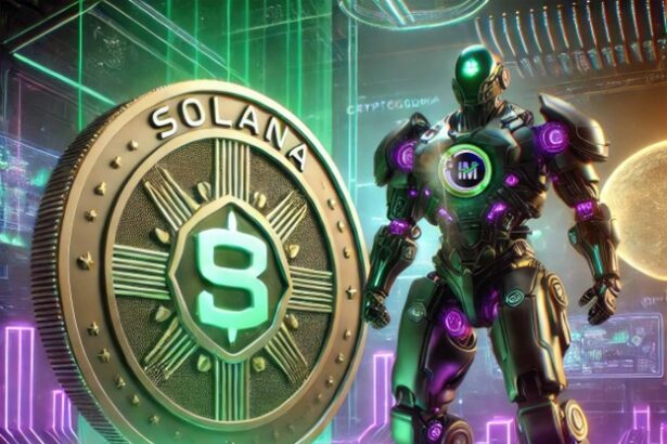 Solana (SOL) Prepares for Next Jump; Experts Say Watch Out for Shiba Inu (SHIB) and This New AI Crypto With 7,500% Potential