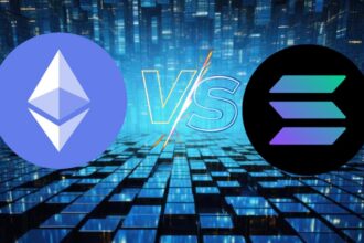 Solana (SOL) vs. Ethereum (ETH) vs. Graphite (@G): Which One Has the Biggest Growth Potential?