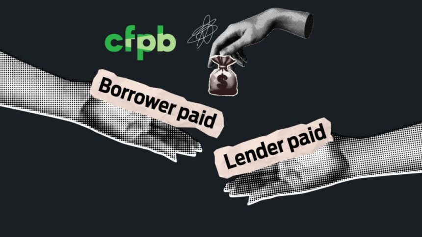 Some mortgage brokerages have grown quickly. Now they’re under CFPB scrutiny