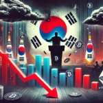 South Korea Crypto Market Collapses Following President Yoon’s Martial Law Announcement