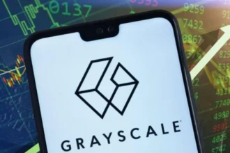 Stellar, XRP, and MANA Lead Grayscale Portfolio Surge