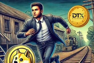 SUI and Dogecoin Target New DeFi Coin Poised To Lead the Next DeFi Rally – See Why You Should Not Miss Out