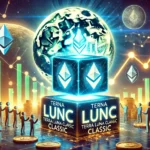 Terra Luna Classic v3.3.0 Uppdatering Backad av Binance: LUNC-priset inställt för en rally?