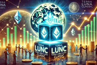 Terra Luna Classic Votes on Gas Upgrade: Could LUNC Mirror XRP’s Breakout?