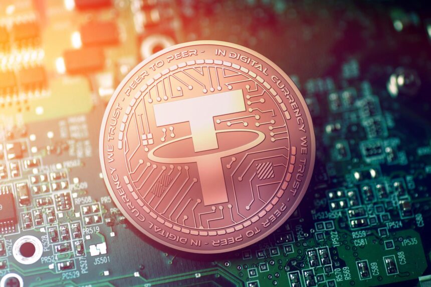 Tether Set to Launch AI Platform in 2025, CEO Paolo Ardoino Reveals