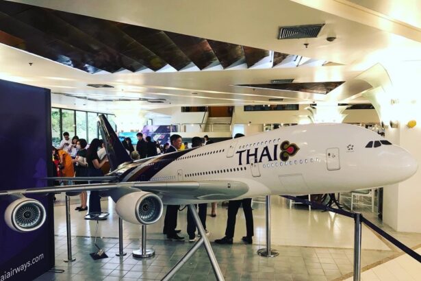 Thailand Regains Trusted Safety Rating By FAA, New Direct U.S. Flights On The Horizon