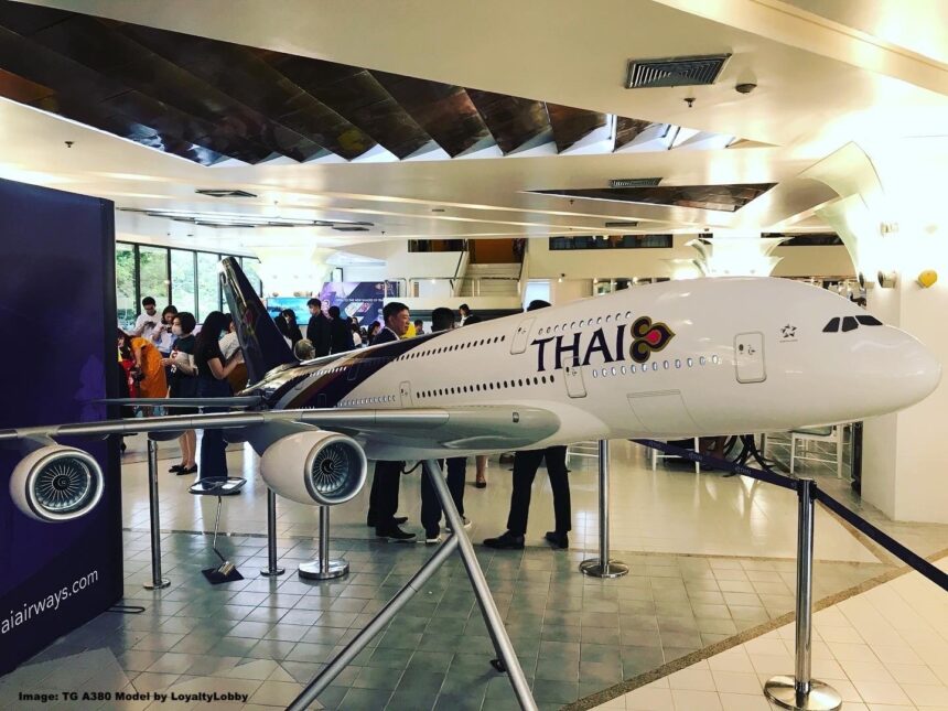 Thailand Regains Trusted Safety Rating By FAA, New Direct U.S. Flights On The Horizon