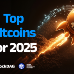 The 2025 Crypto Boom: BlockDAG, Solana, Cardano, and Polkadot Listed as Top Cryptos to Buy Now!