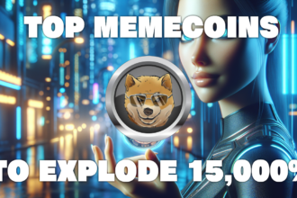 The 2025 Guide to Memecoins: Discover the Top Cryptos Set to Revolutionize Portfolios With Long-Term Profits