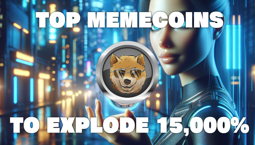 The 2025 Guide to Memecoins: Discover the Top Cryptos Set to Revolutionize Portfolios With Long-Term Profits