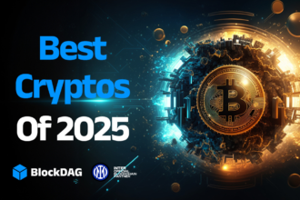 The Best Crypto Presales of Early 2025 Ready for Takeoff – See Our Best Picks!