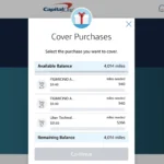 The Best Ways to Redeem Capital One Miles