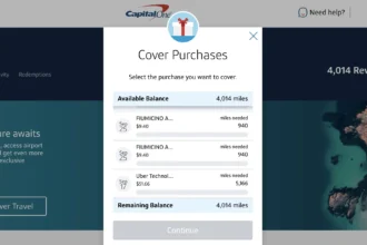 The Best Ways to Redeem Capital One Miles