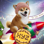 The Decade’s Top Meme Coin Picks: 5 Tokens Experts Say Will Make Millionaires