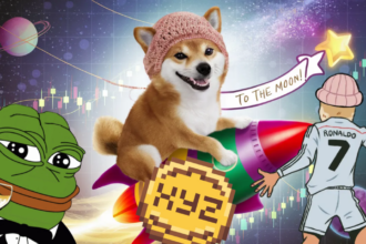 The Decade’s Top Meme Coin Picks: 5 Tokens Experts Say Will Make Millionaires