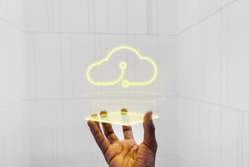 The future of data management: Exploring the rise of cloud platforms