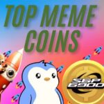 The Next Generation of Memecoins: 5 Rising Stars Set to Deliver 1,000x Gains in 2025