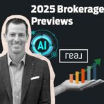 The Real Brokerage is betting big on AI to fuel organic growth in 2025