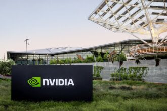 The startups Nvidia thinks are the future of AI