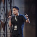 The Story of Justin Wu: Blockchain’s Growth Hacking Pioneer