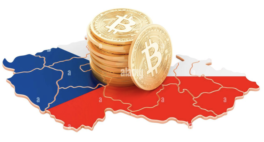 The Unique Nature of The Crypto License Provided by Czech Republic