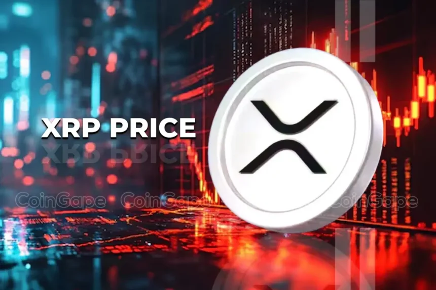 These 3 Key RSI Levels Reveal What Next For XRP Price